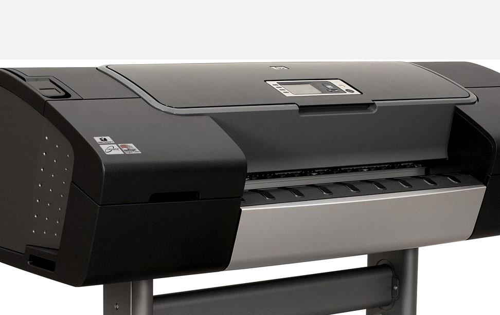 Buy HP Designjet Z3200 Printer from Entwistle Group Entwistle Group
