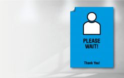 Please Wait  gallery image