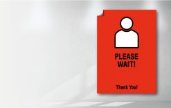 Please Wait  gallery image