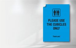 Use cubicles gallery image