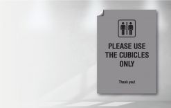 Use cubicles gallery image