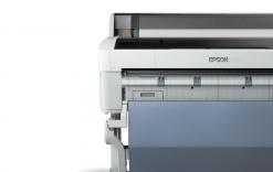 Epson T Series T5200 Printer gallery image