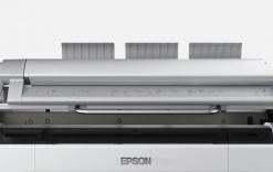 Epson T Series T5200MFP Printer gallery image