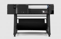 HP DesignJet T850 multifunction printer gallery image