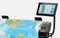 HP DesignJet HD Pro Scanner gallery image