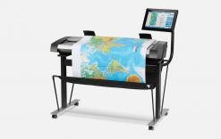 HP DesignJet HD Pro Scanner gallery image