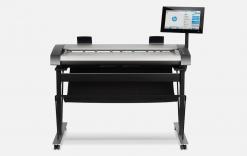 HP DesignJet HD Pro Scanner gallery image