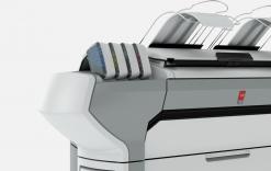 Océ ColorWave 700 Multifunction Printer gallery image