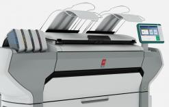 Océ ColorWave 700 Multifunction Printer gallery image