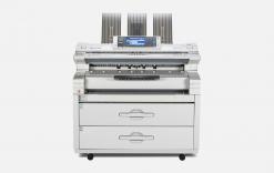 Ricoh Aficio MP W5100 Colour Scanner gallery image