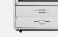 Ricoh Aficio MP W7140 Colour Scanner gallery image