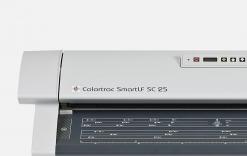 Colortrac Smart LF25 Xpress gallery image