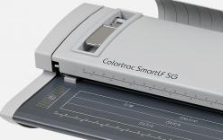 Colortrac Smart LF SG 44 High Definition gallery image