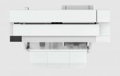 HP DesignJet T950 multifunction printer gallery image