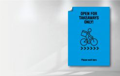 Takeaway Bike gallery image