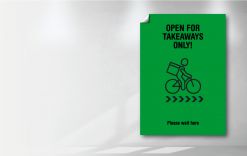 Takeaway Bike gallery image