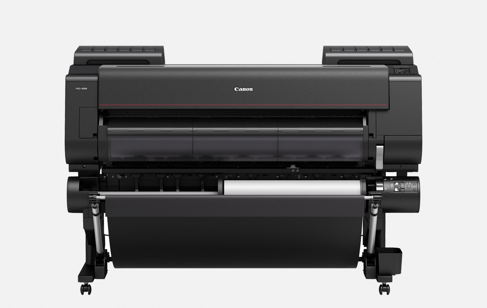 Canon imagePROGRAF Pro4000S 44" Entwistle Group
