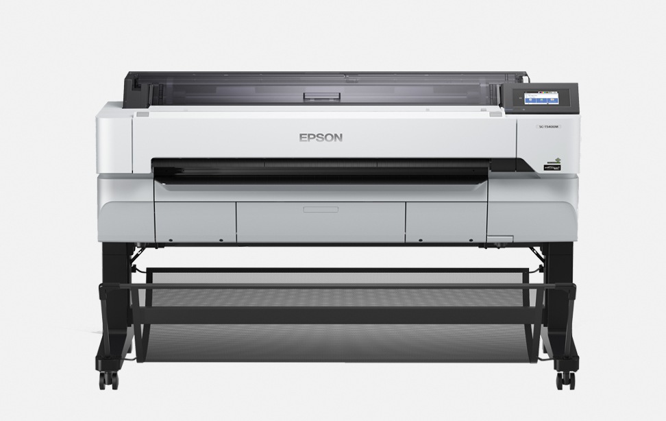 Epson SureColor SC-T5400 Printer