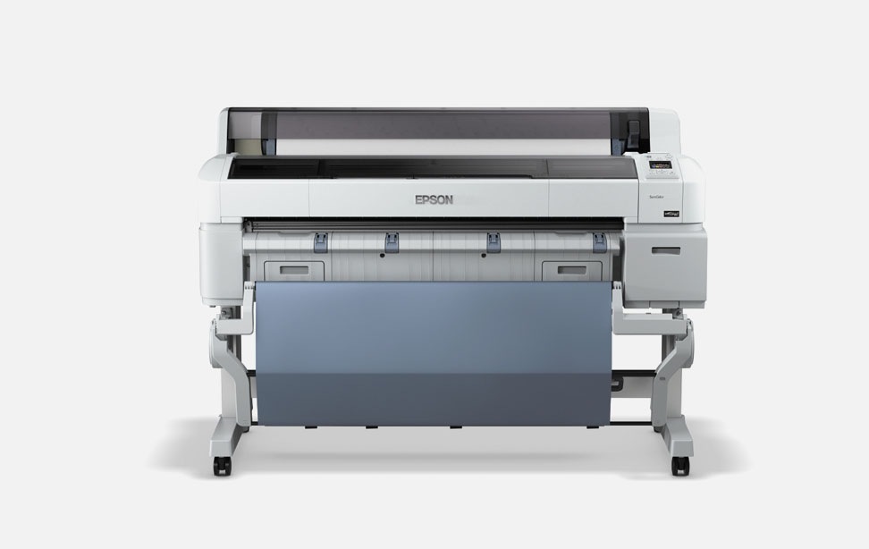 Epson T Series T5200 Printer