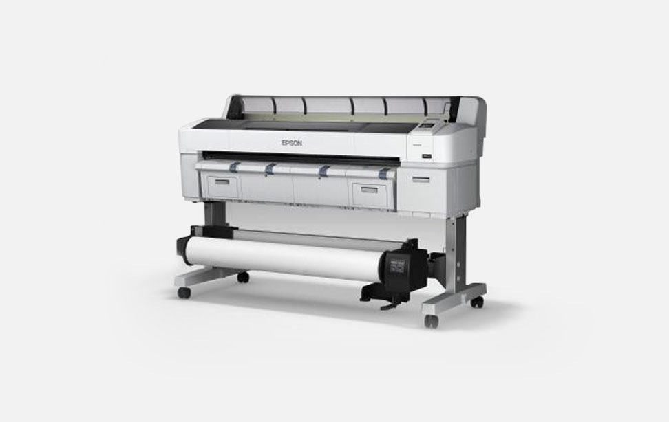 Epson T Series T7200 Printer
