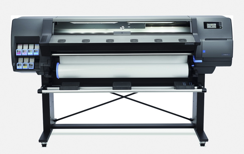 HP Latex 315 Printer