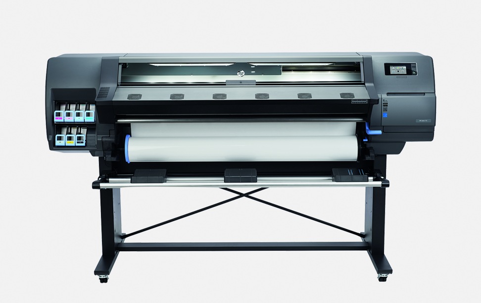 HP Latex 115 Printer