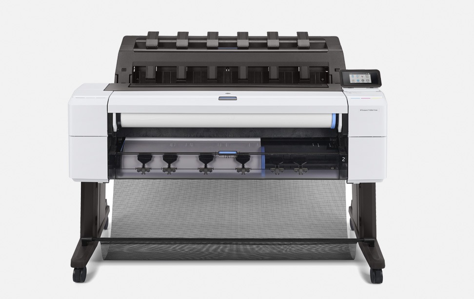 HP DesignJet T1600 36&quot; printer