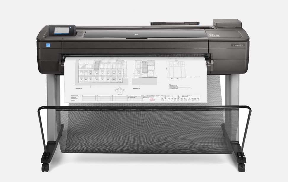 HP DesignJet T730 36&quot;