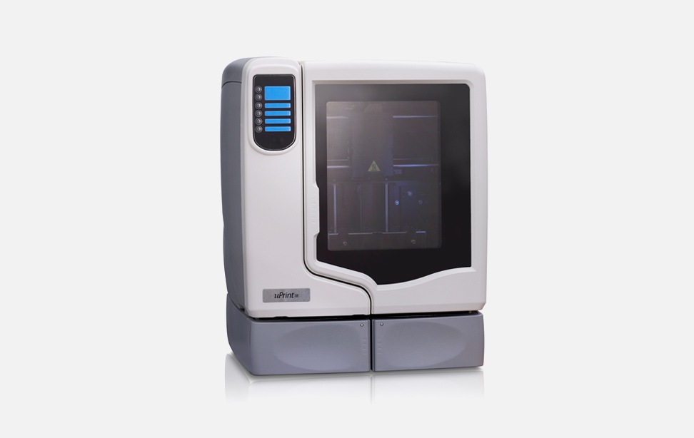 Stratasys Uprint SE 3D Printer Entwistle Group