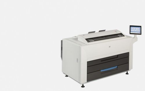 KIP 860 Multi-Function Colour System