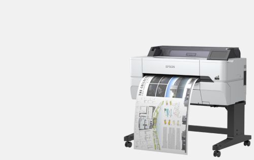 Epson SureColor SC-T3400 Printer