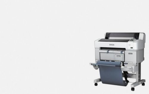 Epson T Series T3200 Printer