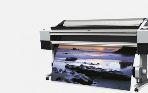Epson Stylus Pro 11880 Printer
