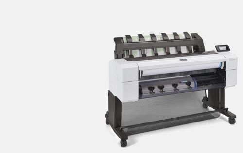 HP DesignJet T1600 36&quot; printer