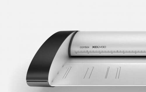 Contex IQ Quattro 2490 24&quot; Scanner