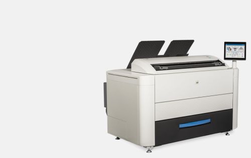 KIP 660 Multifunction Color System