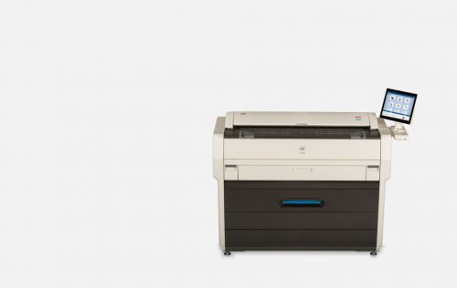 Kip 7170 Printer