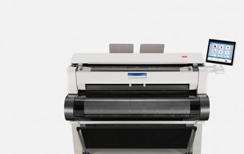 Kip 770 Printer