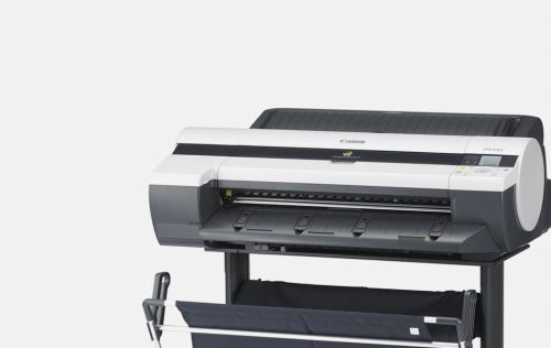 Refurbished Printers