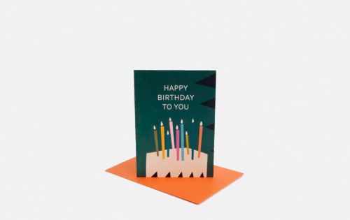 Greeting Cards