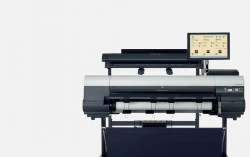 Multi Functional Printers