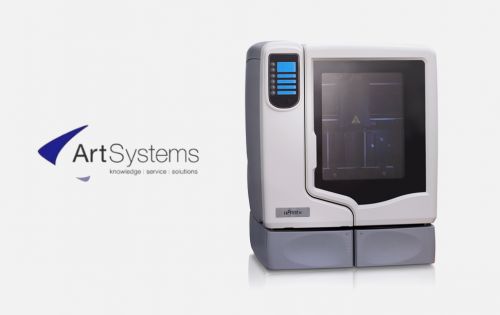 The Entwistle Group the latest signing to sell Stratasys 3D printers