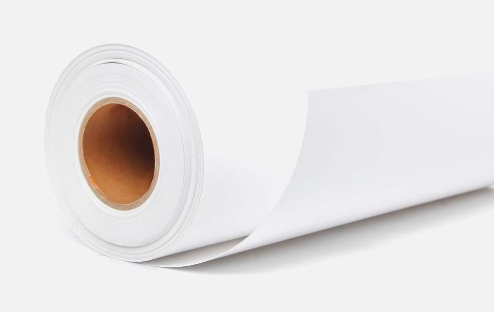 Banner Vinyl Rolls