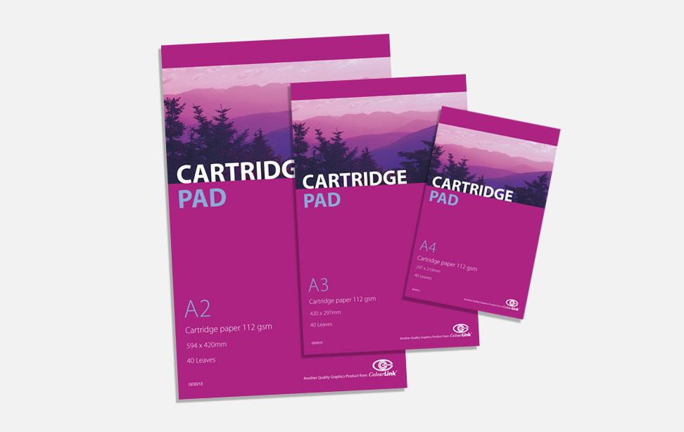 Cartridge Pads