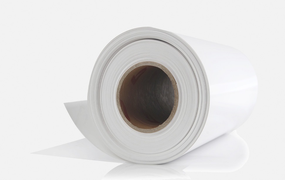 210 GSM 36" inch Matt Coated Paper Rolls Entwistle Group
