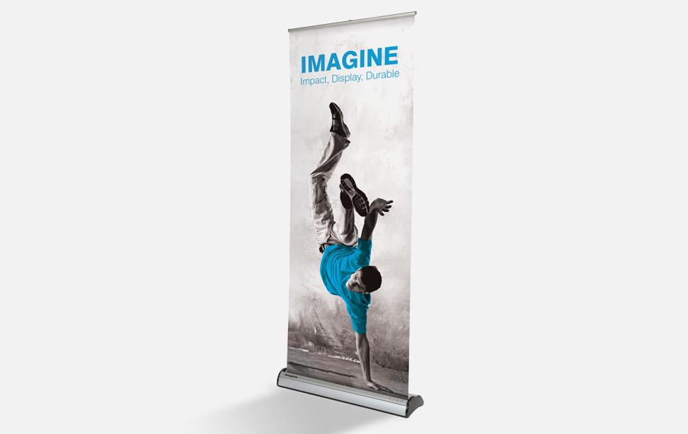 Banner Stands