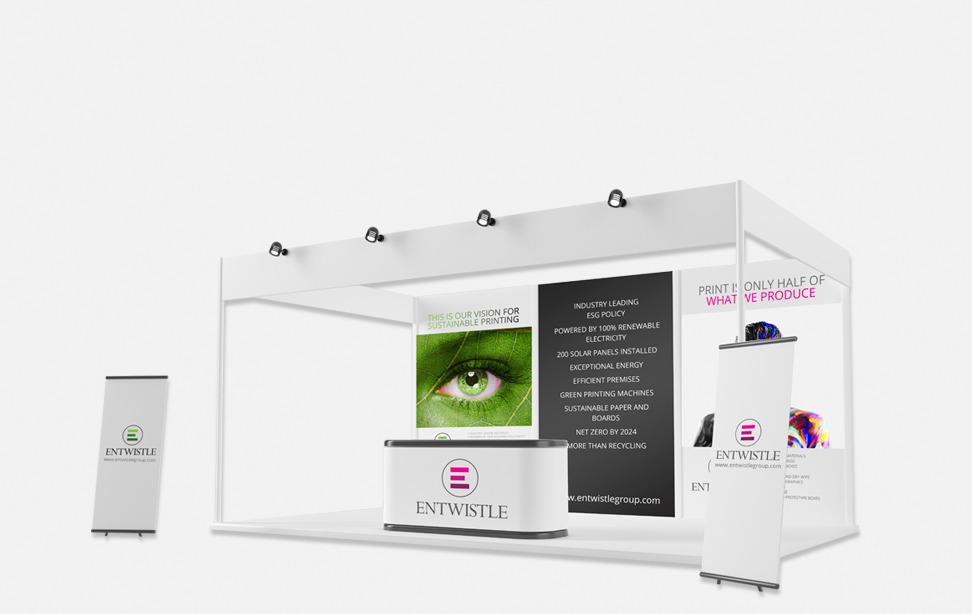 Exhibition Stands